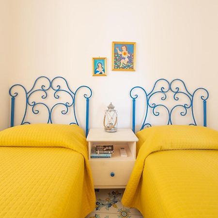 Taoapartments - Casa Salina Taormina Zewnętrze zdjęcie