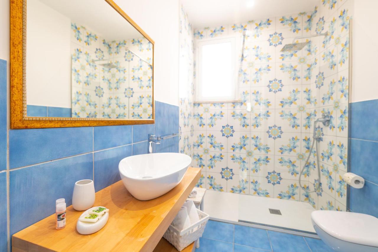 Taoapartments - Casa Salina Taormina Zewnętrze zdjęcie