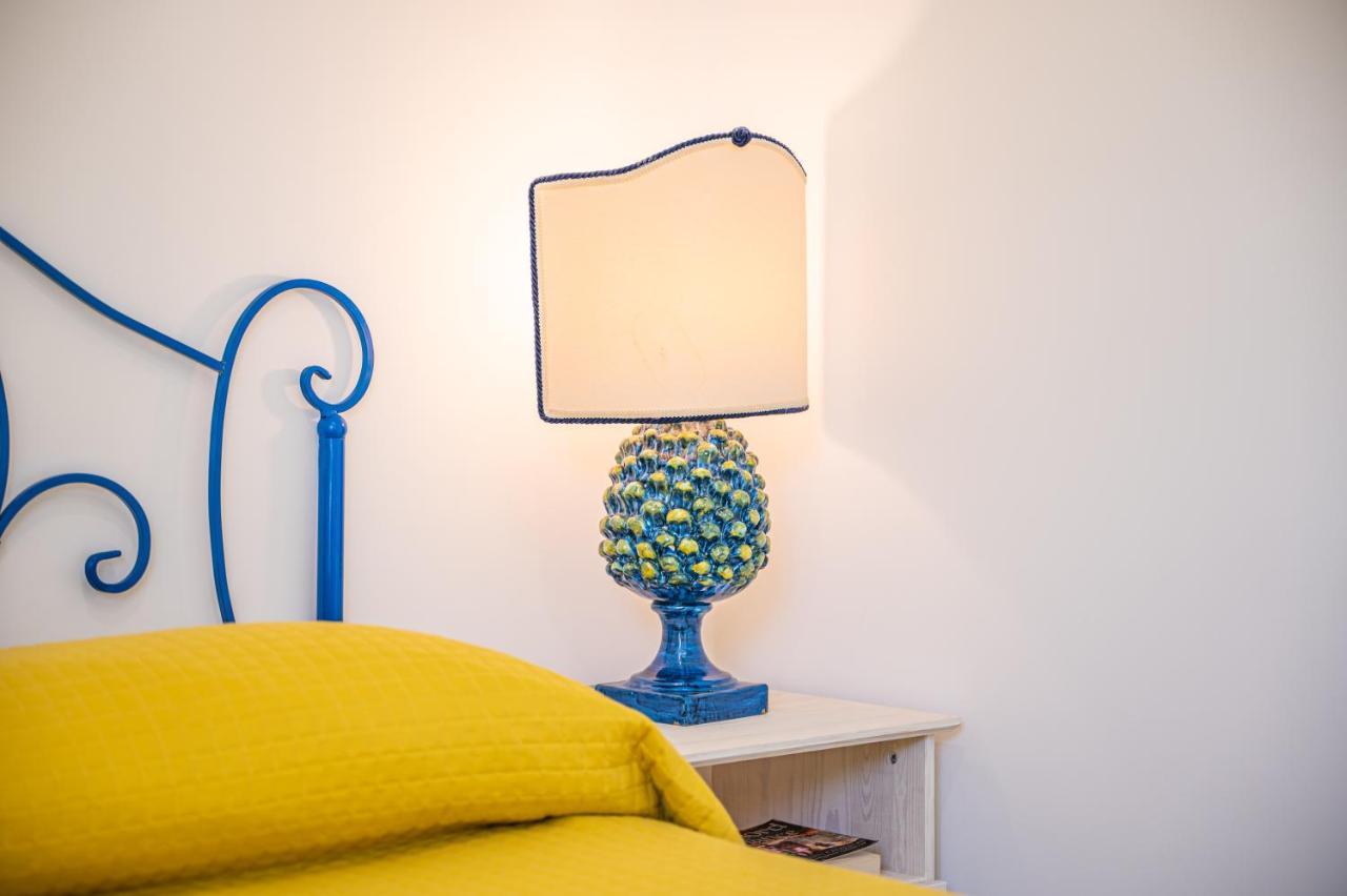 Taoapartments - Casa Salina Taormina Zewnętrze zdjęcie