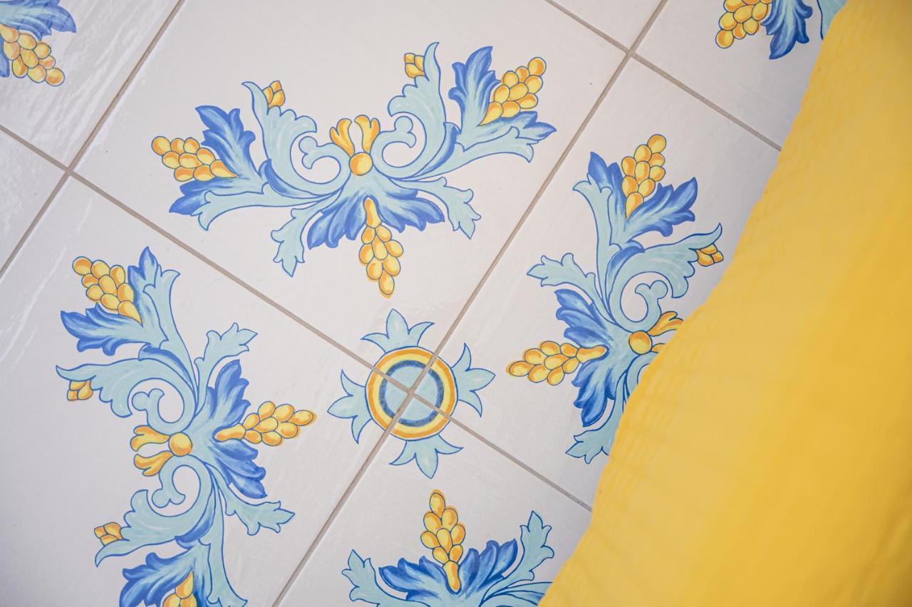 Taoapartments - Casa Salina Taormina Zewnętrze zdjęcie