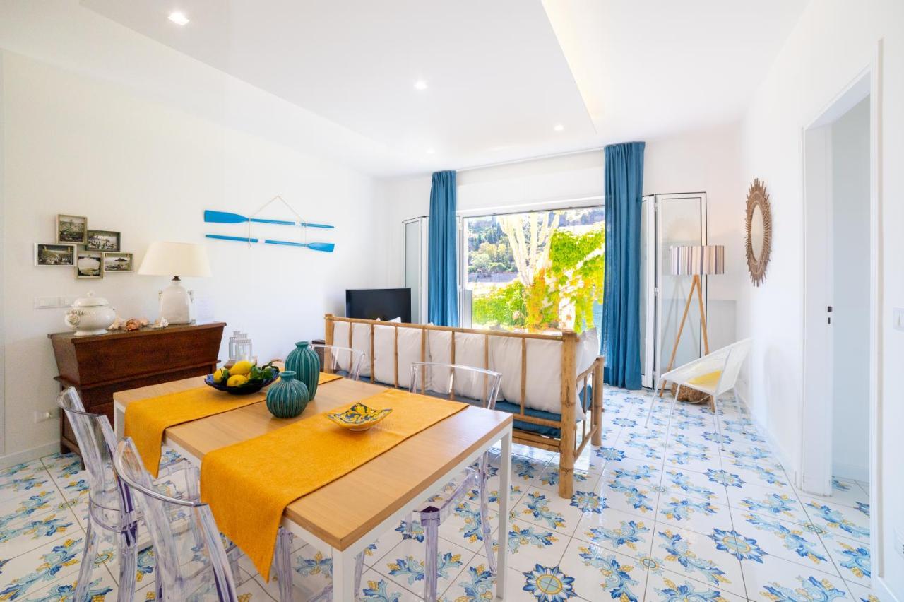 Taoapartments - Casa Salina Taormina Zewnętrze zdjęcie
