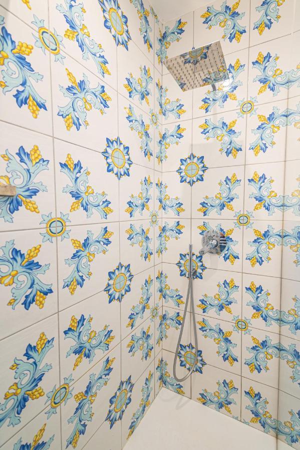 Taoapartments - Casa Salina Taormina Zewnętrze zdjęcie