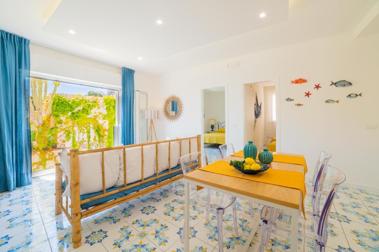 Taoapartments - Casa Salina Taormina Zewnętrze zdjęcie
