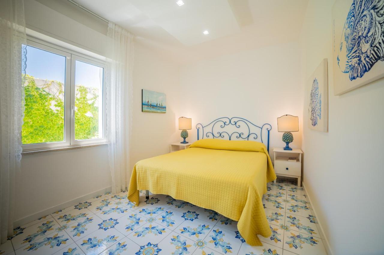 Taoapartments - Casa Salina Taormina Zewnętrze zdjęcie
