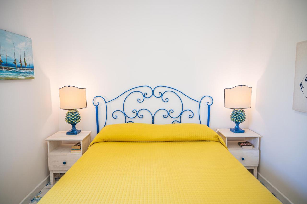Taoapartments - Casa Salina Taormina Zewnętrze zdjęcie