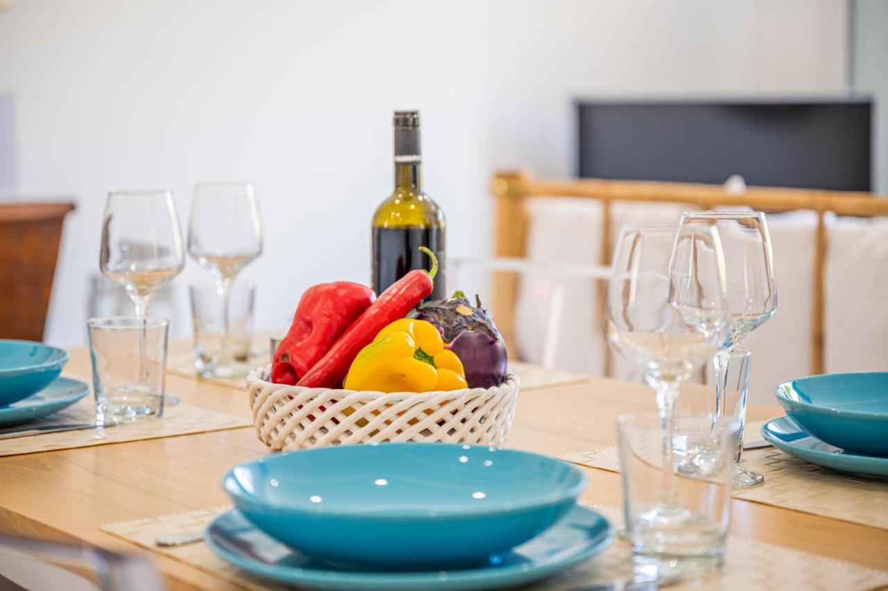 Taoapartments - Casa Salina Taormina Zewnętrze zdjęcie