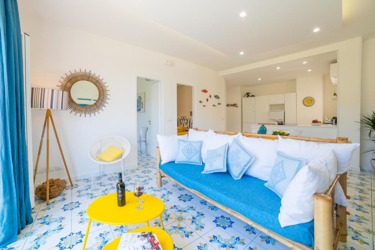 Taoapartments - Casa Salina Taormina Zewnętrze zdjęcie