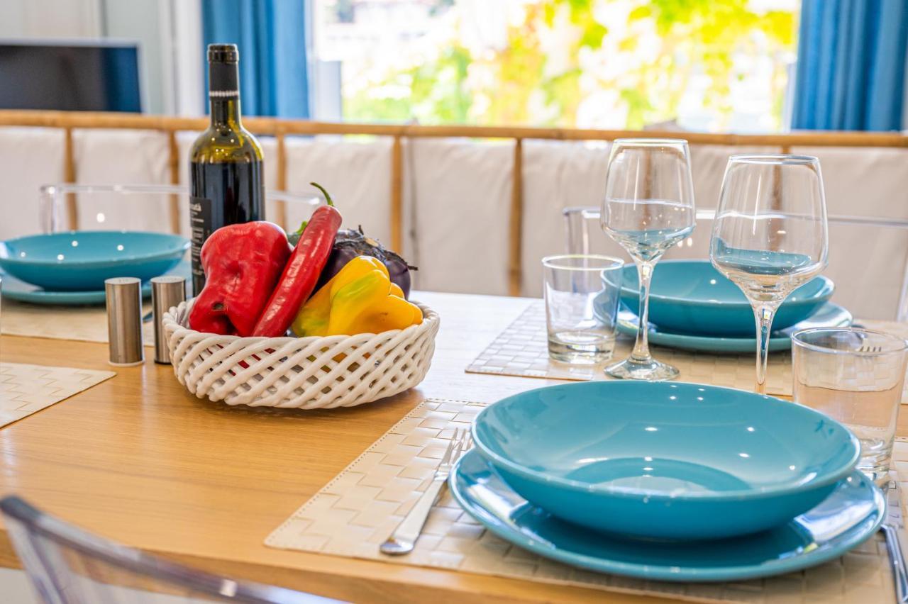 Taoapartments - Casa Salina Taormina Zewnętrze zdjęcie