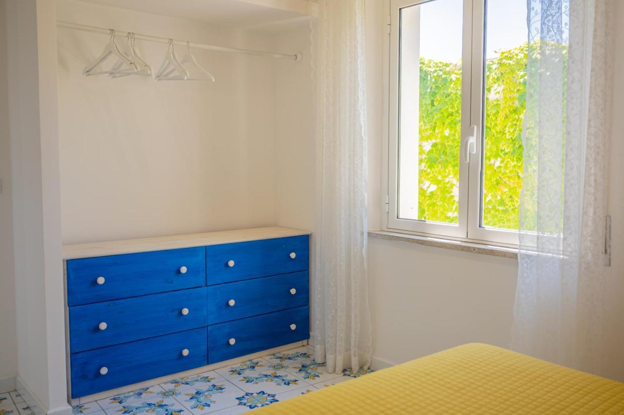 Taoapartments - Casa Salina Taormina Zewnętrze zdjęcie