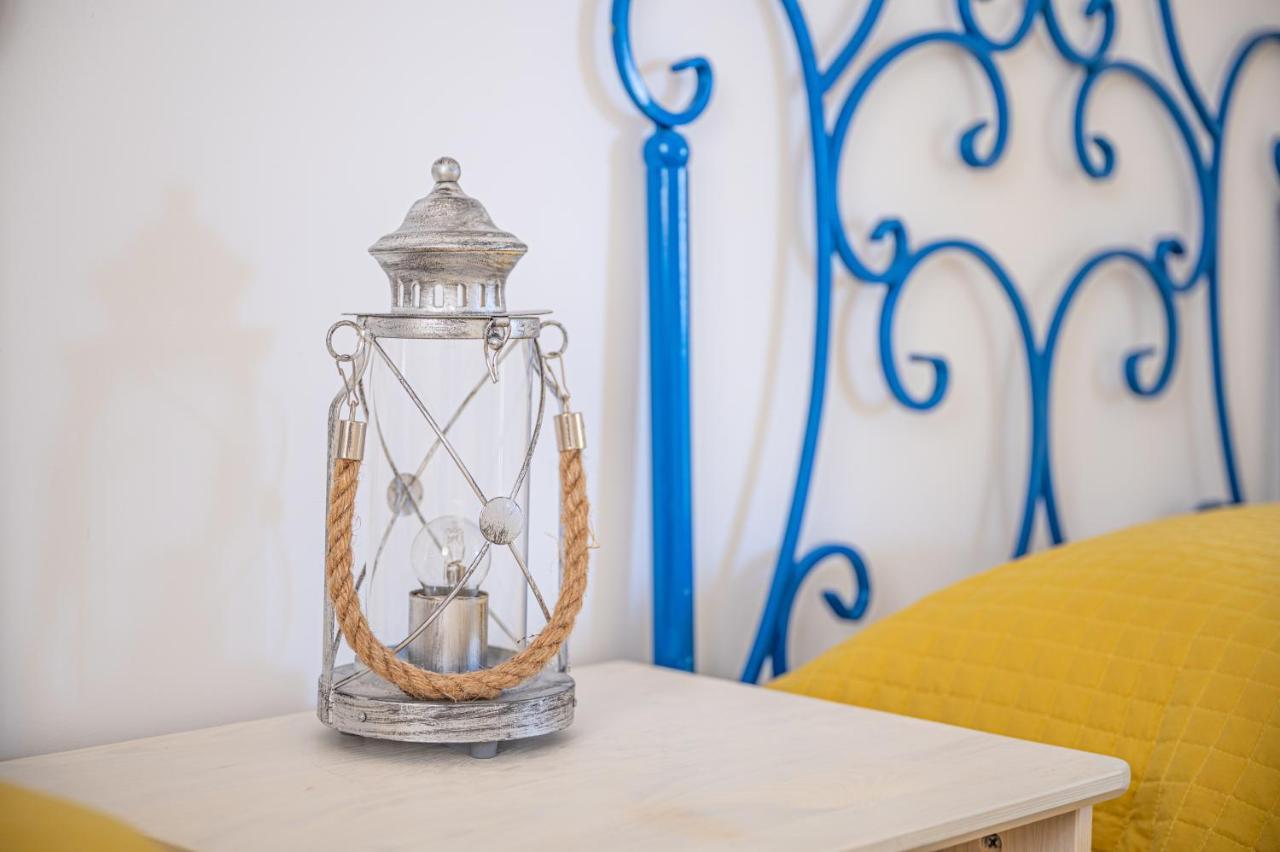 Taoapartments - Casa Salina Taormina Zewnętrze zdjęcie