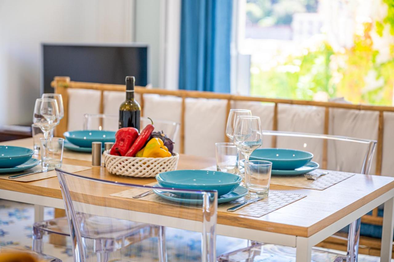 Taoapartments - Casa Salina Taormina Zewnętrze zdjęcie