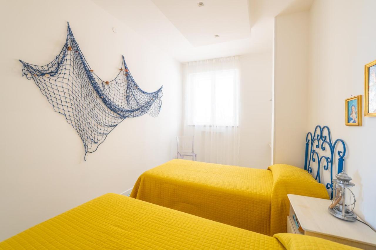 Taoapartments - Casa Salina Taormina Zewnętrze zdjęcie