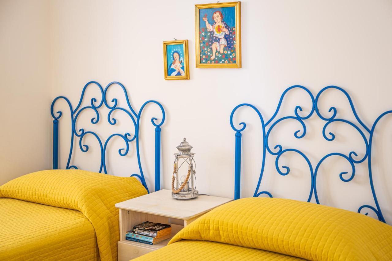 Taoapartments - Casa Salina Taormina Zewnętrze zdjęcie