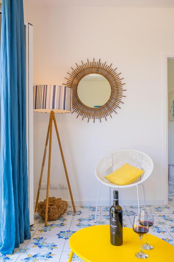 Taoapartments - Casa Salina Taormina Zewnętrze zdjęcie