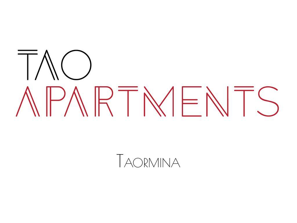 Taoapartments - Casa Salina Taormina Zewnętrze zdjęcie